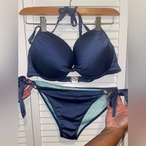 Victoria’s Secret’s Bikini Swimsuit